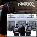 Düzce'de uyuşturucu operasyonu: 61 şahsa işlem yapıldı