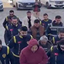 7 yıl önce çöp konteynerinde ölü bulunan bebeğin anne ve babası cinayetten tutuklandı