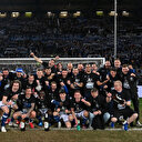 Coupe d'Allemagne: Bielefeld élimine Leverkusen et file en finale  