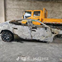 Chine: inquiétudes après un accident mortel d'une voiture autonome Xiaomi