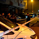 İstanbul'da kimlik kontrolü yapmak isteyen bekçiye silahlı saldırı: Bir bekçi ağır yaralandı