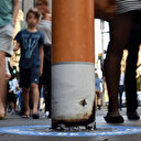 L'Australie confrontée à une "guerre du tabac"