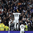 Coupe du Roi: le Real Madrid arrache sa qualification en prolongation