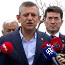 Neyi boykot edeceğini şaşıran Özgür Özel bu kez de Fenerbahçe-Galatasaray derbisi için çağrı yaptı: ATV'den izlemeyin