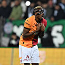 Manchester United’dan Victor Osimhen için takas teklifi!