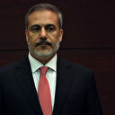 فيدان يتجه إلى بروكسل للمشاركة باجتماع وزراء خارجية "الناتو"