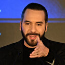 Salvador: le président Bukele fier de son alliance de la "poigne de fer" avec Trump