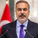 Bakan Fidan 'başlatıyoruz' diyerek duyurdu: Türkiye'den ABD'ye karşı PKK/YPG hamlesi