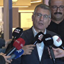 AK Parti Grup Başkanı Güler: Cumhurbaşkanımız Sırrı Bey'in sağlık durumunu takip ediyor