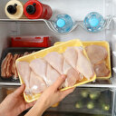 Uzmanı uyardı: 'Pişirmek yetmiyor' İşte tavuk eti saklama ve tüketiminde en sık yapılan 5 hata