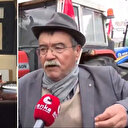 Yozgat'ta CHP'nin traktör balonu patladı: 'Çiftçi' değil meclis üyesi çıktı