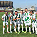 Muğlaspor'un 19 yıllık hasreti sona erdi