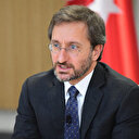 Fahrettin Altun'dan CHP'ye 'Lefkoşa' tepkisi: Siyasi tükenmişliklerinin açık bir göstergesi