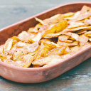 İklim krizi sofrada