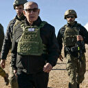 İsrail işgal ettiği Suriye topraklarına dair 'saldırı planını' onayladı