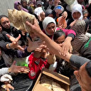 Türk yardım kuruluşları gıda krizi yaşanan Gazze'de