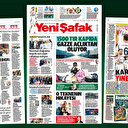 Gazze açlıktan ölüyor