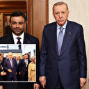 Cumhurbaşkanı Erdoğan Bağcılar Belediyesi’ni ziyaret etti: Başkan Yasin Yıldız’a başarılar diledi