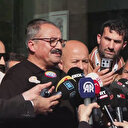 Sırrı Süreyya Önder'in kardeşinden sağlık durumuna ilişkin açıklama