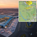 İstanbul Havalimanı ilkleri yaşıyor: Bu kez aynı anda indiler