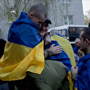 La Russie et l'Ukraine échangent des centaines de prisonniers