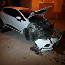 Edirne’de alkolü sürücü dehşet yaşattı