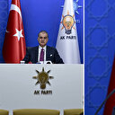 AK Parti Sözcüsü Ömer Çelik'ten 'Terörsüz Türkiye' açıklaması: Bu ay yeni gelişmeler olabilir