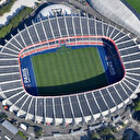 Le PSG cherche son futur stade