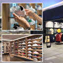 Dünyaca ünlü 3 ayakkabı markasında 'domuz derisi' tespit edildi: İşte Bakanlığın ifşa ettiği o markalar