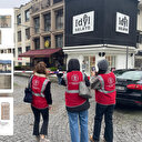 İBB göz yumdu: Boğaz’daki 106 kaçak yapı tek tek tespit edildi