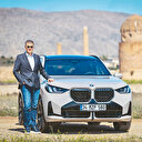 Elektrikli pazarında ilk üçteyiz