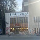 Grève de la faim pour la Palestine : des militants français mobilisés à Genève