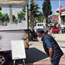 İznik'te Papa Francis için lokma döktüler