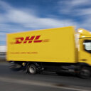 DHL suspend les envois aux Etats-Unis de certains colis d'une valeur de plus de 800 euros