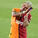 Galatasaray yıldız isimle sözleşme yeniledi