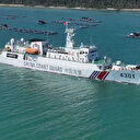 Çin ve Vietnam Beibu Körfezi'nde yılın ilk ortak devriyesine başlıyor