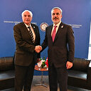 Chef de la diplomatie algérienne: "Nous voulons porter le commerce avec la Türkiye à 10 milliards de dollars"