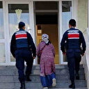 Kırıkkale'de aranan 3 hükümlü yakalandı