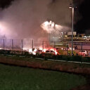 Nouvelle vague d'attaques contre des prisons françaises