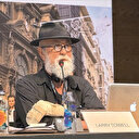 Kariyerimde Amerika başkanlarının rolü büyük