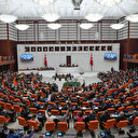 TBMM çocuklara emanet