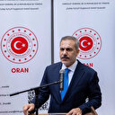 Algérie: Hakan Fidan inaugure un Consulat Général de Türkiye dans la ville d'Oran