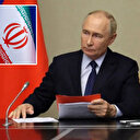 Putin İran ile ortaklık anlaşmasına onay verdi