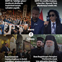 Kıbrıs'ta İslam düşmanlığı hortlatılıyor