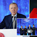 Cumhurbaşkanı Erdoğan: Kendi uydusunu üreten 11 ülkeden biriyiz