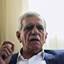 DEM Partili Ahmet Türk hastaneye kaldırıldı