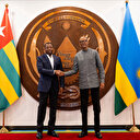 RDC / Rwanda : Faure Gnassingbé en mission de bons offices à Kigali