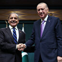 Pakistan Başbakanı Şahbaz Şerif: Erdoğan, Türkiye'ye çağ atlattı