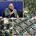 AK Partili Çolak'tan İmamoğlu'na kaçak yapılaşma tepkisi: Hedefleri Türkiye’ye çökmekti