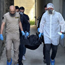 Kötü kokuyla vahşet ortaya çıkmıştı: Hamile eşini öldürüp cesetle 10 gün boyunca kalan koca tutuklandı